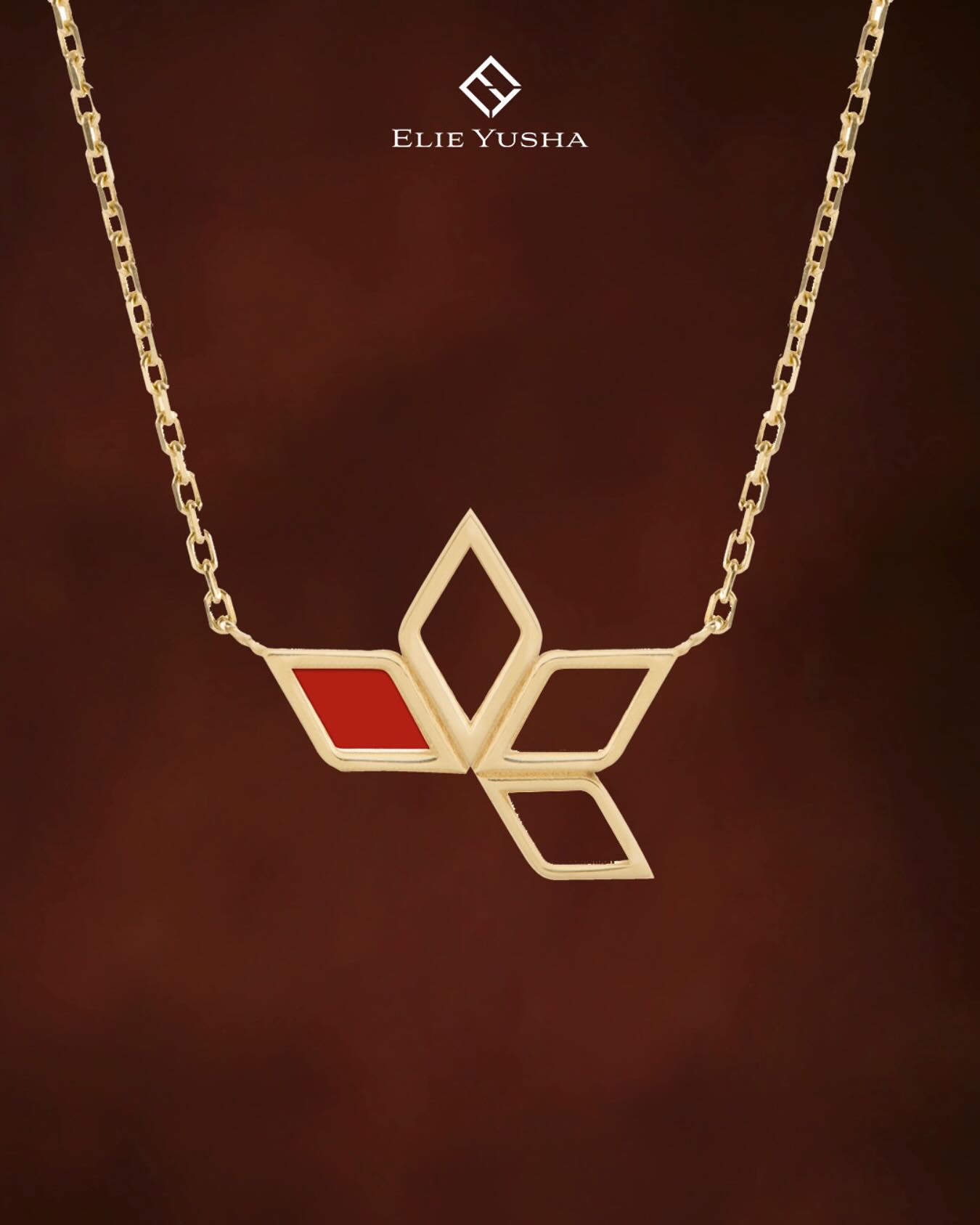 These unique pieces symbolize elegance and strength, reflecting your personality.