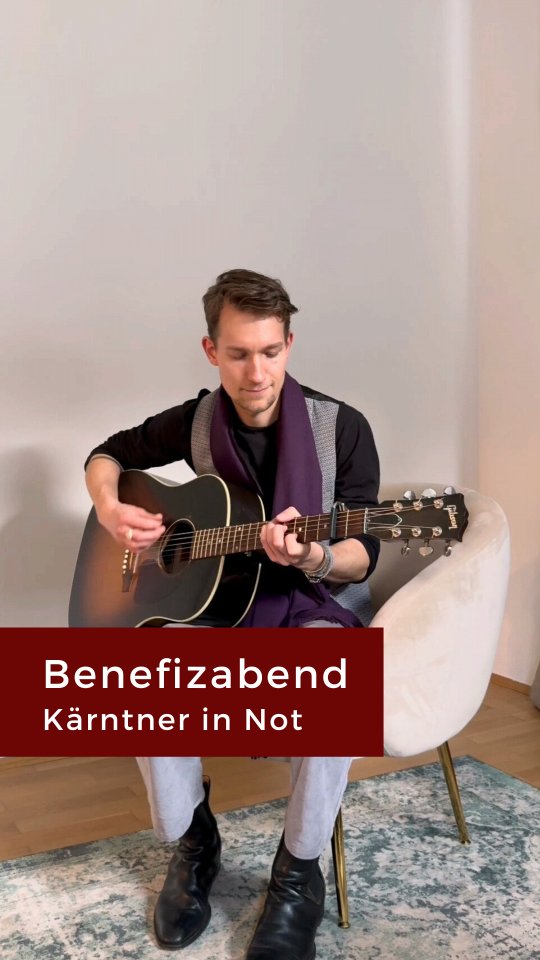 KÄRNTNER IN NOT
Wir bereiten uns vor!
Und für alle, die dabei sein wollen:
Wir starten eine gemeinsame Tour für "Kärntner in Not" - Ein Abend mit Kabarett und Musik.
Mit dabei: @simonstadlermusic @christianhoelbling und @maria_weichesmuller
5. April - Blumenhalle, St. Veit
25. April - Treff•Berg, Berg/Drautal
24. Mai - artBOX, Frantschach St. Gertraud
Alle weitere Informationen findet ihr auf
Benefizabend. at
Der Reinerlös kommt dem Guten Zweck zu.
#kabarett #helfried #comedy #kärntnerinnot #kleinkunst #schauspiel #kommunikation #musik #simonstadler