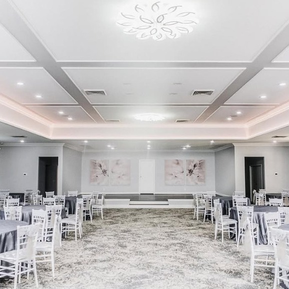 ✨ Dreaming of a modern yet timeless wedding space? Welcome to where your forever begins!
💍 With its chic monochrome palette, ambient lighting, and spacious layout, Villa Magnolias Event Center promises to transform your big day into an enchanting experience. From intimate vows to grand celebrations, every moment here feels uniquely yours.
For a tour or to book your date, DM us today! 💌
#WeddingVenue #ElegantWeddings #ModernChic #WeddingDay #BrideToBe #WeddingInspiration #SayIDoHere #greensboronc #ncweddingvenue #ncwedding #DreamWeddingLocation