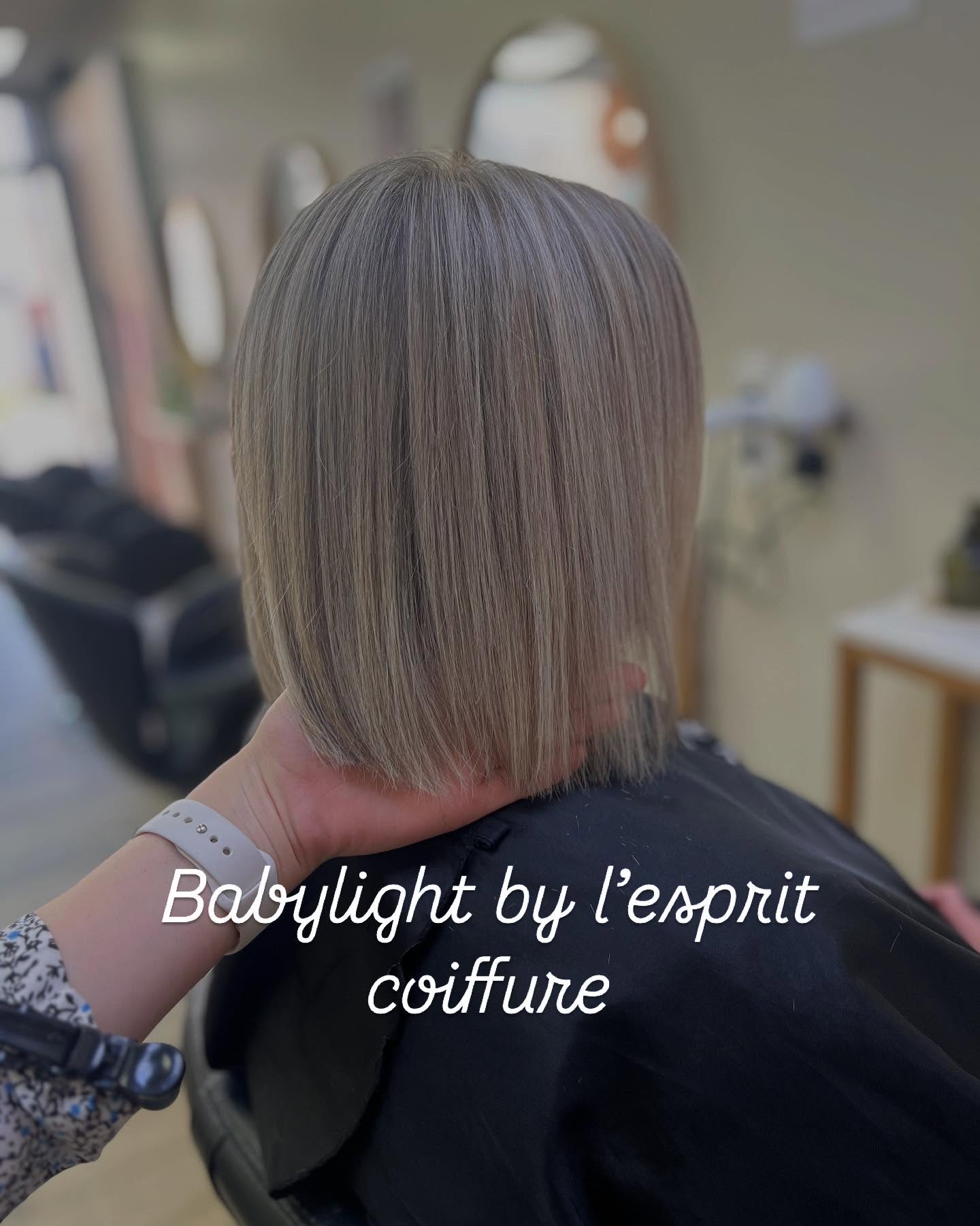 Merci de nous faire encore confiance 😍