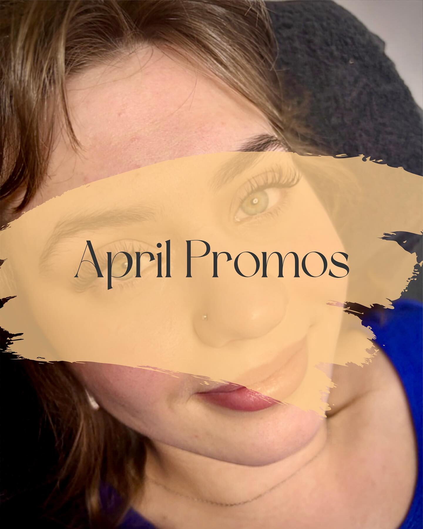 Better late than never! Our April promos are officially here, just in time for spring renewal!
April Specials:
🍯 Book a full lash set and enjoy 50% off your first fill! (Available for both classic and wet lash sets)
🍯 Lash lifts and tints now 20% off
🍯 Brow lamination at 20% off
*Offer valid for bookings with Kristen until April 30, 2025*
Spring into beauty—book your appointment today and refresh your lashes and brows for the season!
📱 604-440-5578
📧 hellonectarbeauty@gmail.com
🌐 www.nectar-beauty.ca
📍135-3388 Rosemary Heights Crescent, South Surrey
—
eyelash extensions, lashes, lash lift, skincare, permanent makeup, south surrey, white rock, small business, shop local
—
#southsurrey #southsurreybusiness #southsurreylashes #whiterock #whiterocklashes #lashextensions #eyelashextensions #browlamination #browtinting #browhenna #lashliftandtint #waxing #permanentmakeup #pmu #salon #sale #aprilpromos