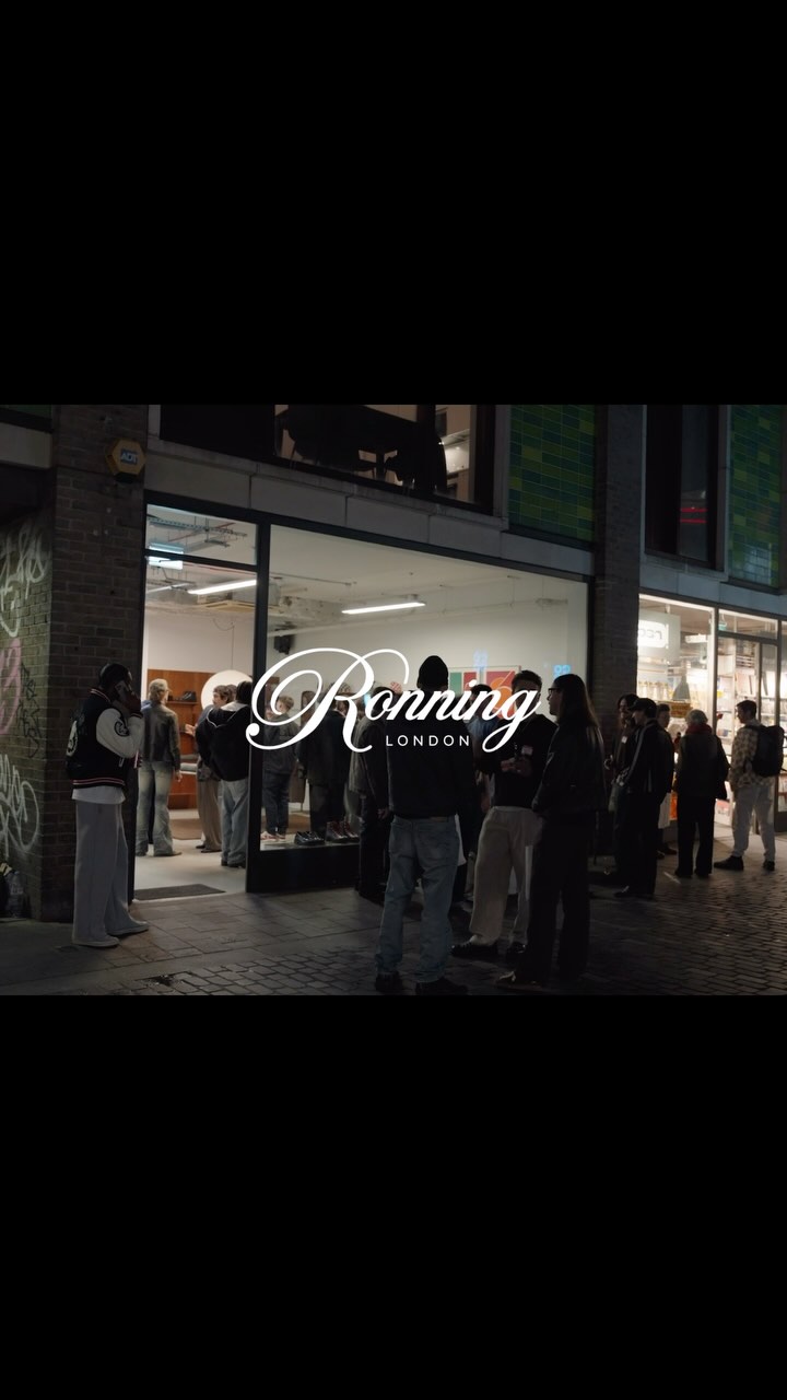 henny’s x Ronning
Oh what a night… @ronning @magnus