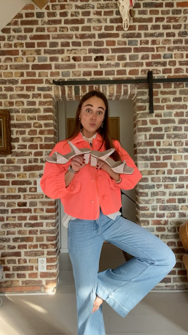 Get ready with me π€!
#outfitoftheday #getreadywithme #ikkoopbelgisch #botthygeraardsbergen #botthywomen #botthymen