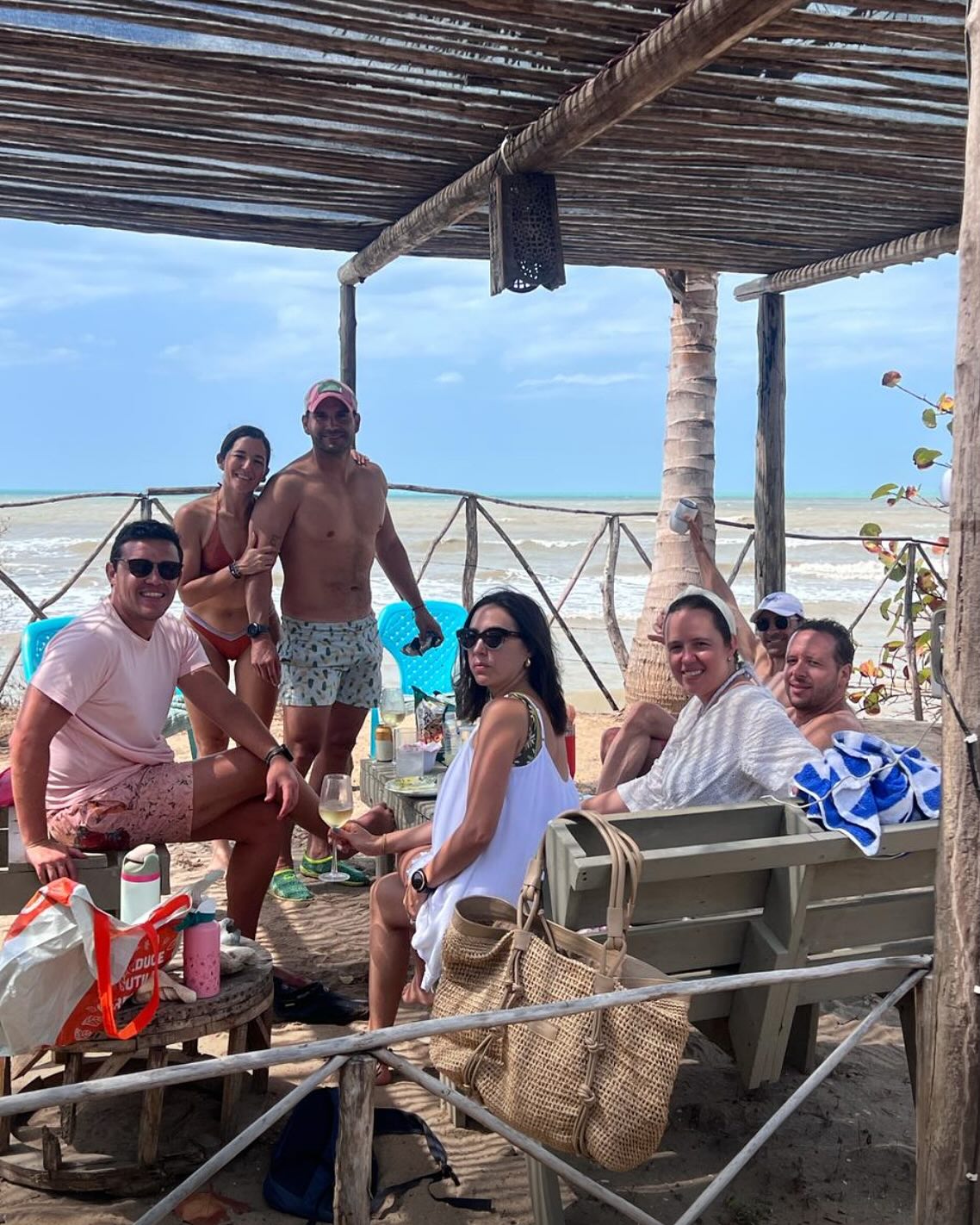 Tu familia, tus amigos, tus hijos, vacaciones inolvidables en Territorio Mágico!