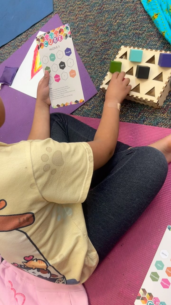 Y’all!!!! Spring means some outdoor after school camps again! Woo hoo!! Here’s a sampling of last week’s camps…Watch to the end for a sneak peak of our ongoing supply organization. Spoiler alert- it still looks atrocious. But that rug (from our local buy nothing group!!) is looking gorgeous, isn’t it?!?
Stay tuned for highlighted stories of our camp structure and rhythms, supply organization, our sustainable (and unsustainable, let’s be real here), practices, and loads of other things you didn’t even know that you wanted to know about yoga and craft camps!! Coming soooooooon!!
#kidsyoga #focoyogashack #yogaplay #nervoussystemregulation #socialemotionallearning #yogacrafts #yogacamp #kidscrafts