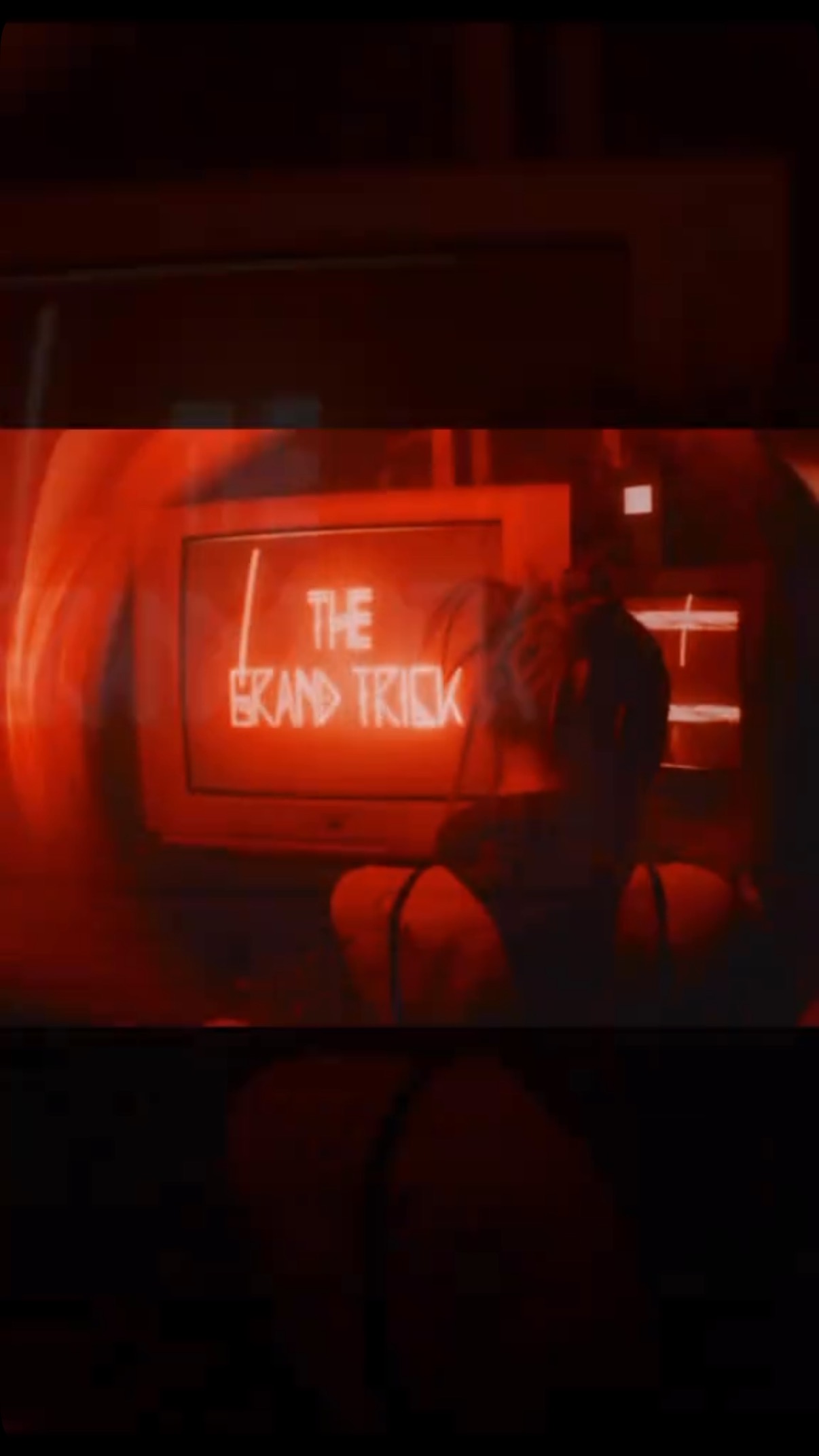 "Left in Despair" is now out on various digital music services! Go stream on Spotify, Apple Music and so on.
Stream til you scream.