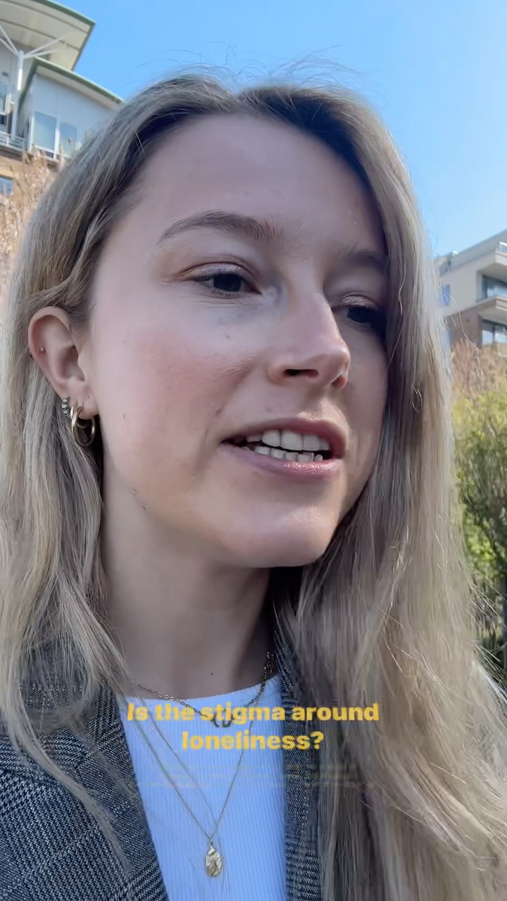 Hereâs my 2 cent for the day that no one asked for. đ©”Loneliness awareness should be a thing. Enjoy xx
#loneliness #change #opinion #awareness #mentalhealth #community