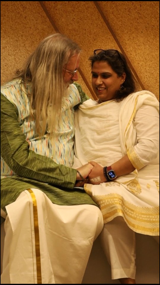 💫 As our students share their final moments with their teacher, Claes Berend, you can feel the depth of connection in every glance, every smile, and every tear. 🤍
This is more than a graduation—it’s a celebration of shared growth, trust, and transformation. The memories created in this circle will live on, carried in their hearts as they continue their healing journey. 💙
What began as a journey of healing became a family—one that carries the lessons, compassion, and strength of this circle into the world. Though they may part ways, the bond they’ve created will continue to shape them, guiding them with wisdom and love. 🌿
✨ If you’re curious about joining our next Healing Circles program or want to learn more, DM us—we’d love to share the details with you. 💫
(Healing Circles, Graduation Day, Soul Connections, Healing, Growth, Gratitude)