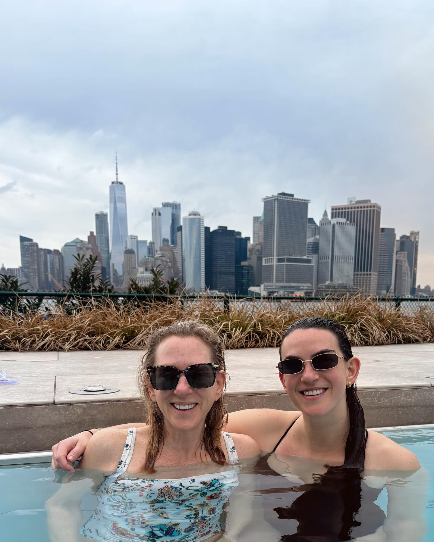 The moments & subsequent photos I looked at for much needed seratonin boosts after looking at my @nytimes app the past few months