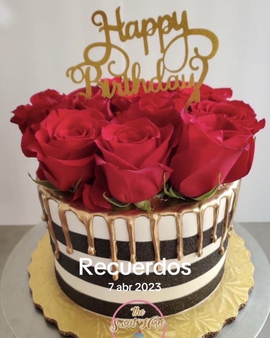#recuerdos #abril2023 #pasteles #personalisados