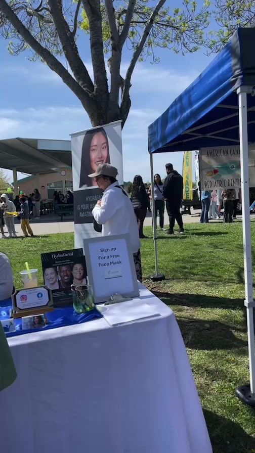 Spring Arts Festival American Canyon🤩