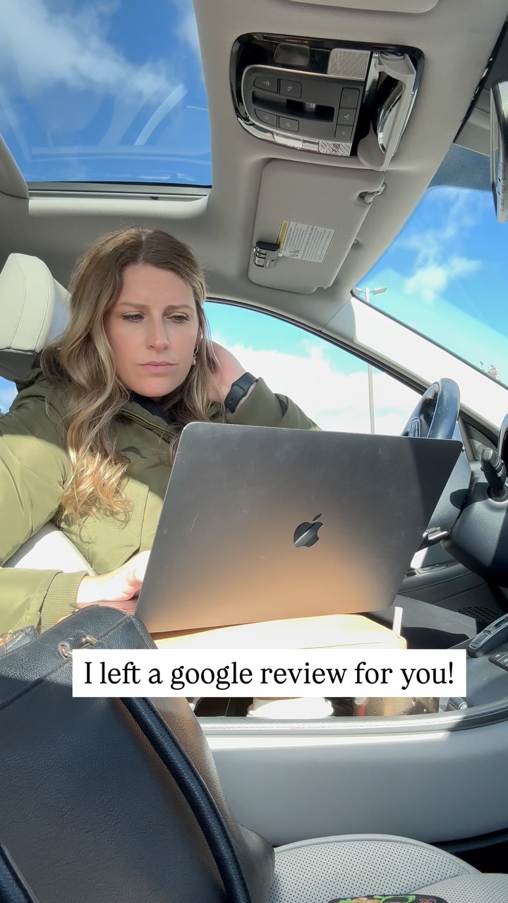 This job can be such a rewarding experience - it’s messages like these from past clients, friends, family that inspire me and motivate me during those solo car office moments or long drives. It’s the highest compliment for this mom of two young boys and business owner ❤️ thank you
#thankful
#Realtor
#inspire