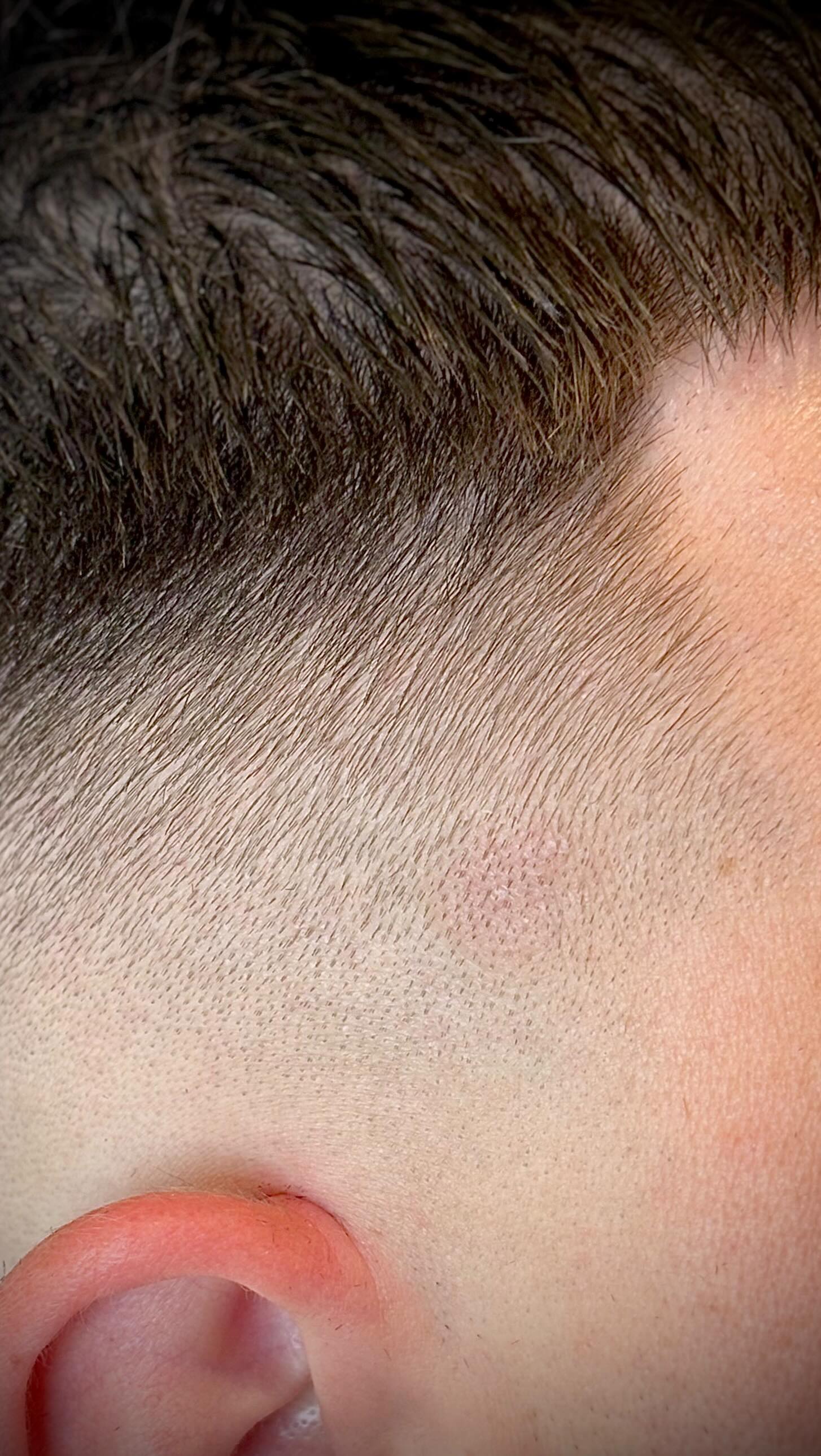 @gammaplusuk Clean, crisp, and effortless. This fade was sculpted using the Gamma+ Shorty clippers — precision in the palm of your hand. No nonsense, just results. #SimplicityRedefined #GammaPlus #learnbarbering