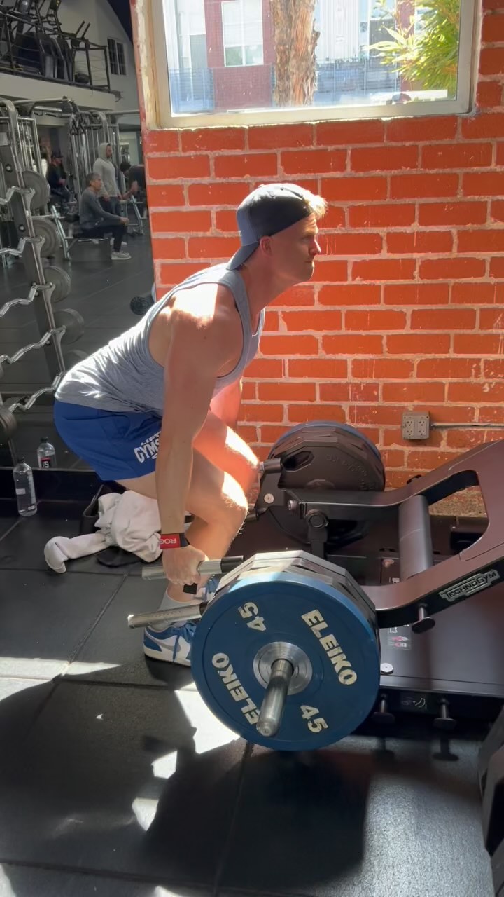 1. Follow a Plan
Consistency is key—without an intentional plan, you may wonder why your hard work isn’t translating to results. Track your progress and aim for progressive overload, even if it’s just a 2-3 day per week plan that pushes you to be just a bit better each week.
2. Be Adaptable, Not Rigid
Family life is unpredictable. Develop a mindset that values movement every day, even if that means switching from a structured workout to a quick bodyweight circuit at home or a park walk with your kid while wearing a ruck sack. Creativity beats excuses every time.
3. Communicate with Your Spouse/Co-Parent
Get on the same page with your partner by scheduling time for intentional movement. As family rhythms change, revisit the conversation. Tip: When you support your partner’s self-care, you’ll likely receive the same encouragement in return.
4. Adjust Your Intensity
For busy dads in their 30s and 40s, recovery might be limited by sleep or work stress. Instead of high-volume sessions, focus on quality:
* Perform 2-3 sets of 5-8 reps at 75-85% of your max on compound movements with high quality form
* This approach boosts strength, supports hormonal balance, and minimizes joint and nervous system stress while still driving progress through progressive overload.
5. Engage Your Community
Stay motivated by involving your family or joining a local dad’s fitness group. Whether it’s a family hike or a workout buddy who pushes you on those rare high-effort days, community support is a game changer when time is tight.
#Dadfitness #dadtips #coaching #hybridathlete #lapersonaltrainer #simplenotsexy