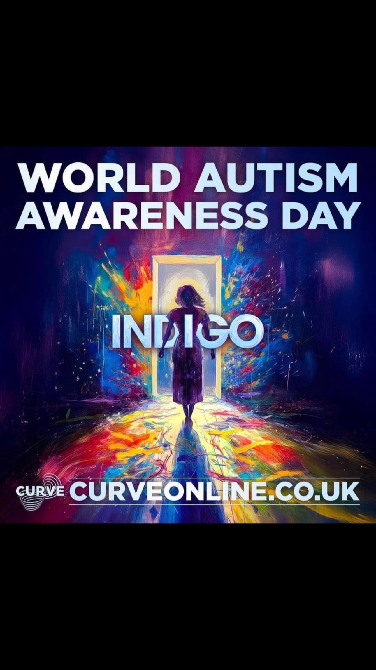 Today is World Autism Awareness Day.
I’m excited to share a powerful new production: INDIGO: The Musical, a groundbreaking story about Emma, an autistic teen with an extraordinary inner world. Told through stunning music and heartfelt storytelling, INDIGO is a celebration of inclusion, understanding, and the limitless potential of every individual.
Coming to Curve Theatre in Leicester, London June 26 - July 19 2025
💫 Message me if you are interested in an INDIGO Hotel Package.
More info about the show: https://www.indigomusical.com
#WorldAutismAwarenessDay #IndigoMusical #BroadwayBound #Autism #TravelWithPurpose