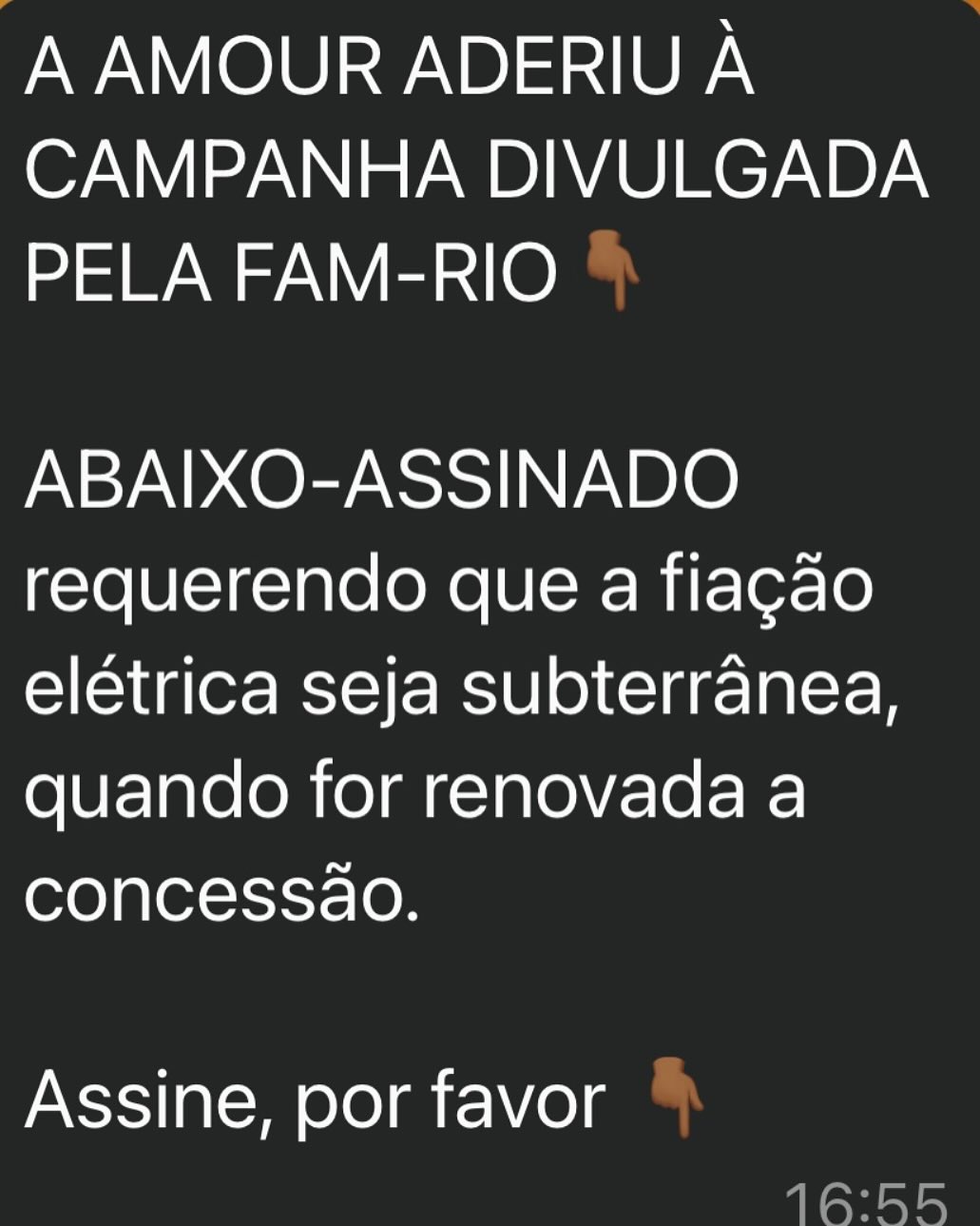 .
https://peticaopublica.com.br/pview.aspx?pi=BR145339