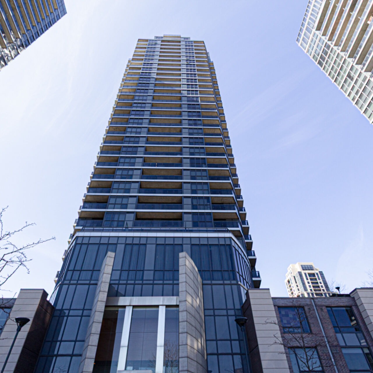 New Listing! $519,990
Stylish 1-Bedroom + Den Condo with Stunning Sunsets!
Experience modern living in this 1-bedroom + den condo featuring floor-to-ceiling windows that flood the space with afternoon sunlight and offer breathtaking nightly sunsets. The open-concept layout creates a bright and airy feel, perfect for everyday living.
Conveniently located, this unit includes a parking spot and storage on Level 3, with easy elevator and stair access. Residents enjoy unparalleled amenities, including the largest gym, indoor pool, and hot tub in the 5 Valhalla community—just one floor down.
Additional perks:
✅ 24/7 security & concierge for peace of mind
✅ Secure parcel room with notification system
✅ In-unit security alarm system
✅ Dry cleaning service with pick-up/drop-off lockers
✅ No Airbnb or short-term rentals allowed, ensuring a quiet and secure environment
Don’t miss this opportunity to own a stunning unit in a prime location!