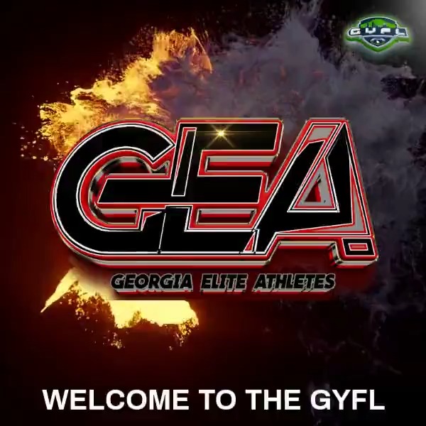 Welcome Georgia Elite Athletes to the GYFL family!
#GYFL #Welcome #football #GEA #WeAreTheStandard @gea8u
