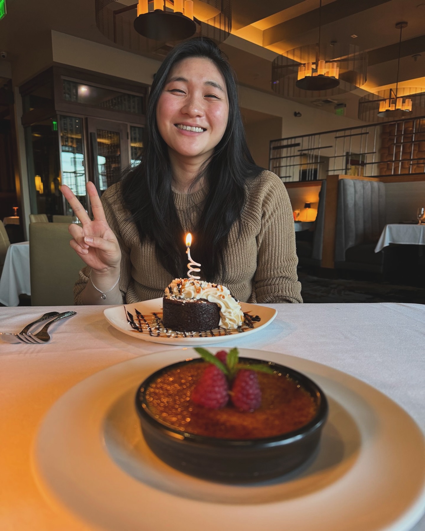 Happy happy happy (a little belated) birthday to the spark of our team, An @smirkanatchu 😍🤩 Having you on our team has been an absolute joy! We adore your enthusiasm and sportsmanship, as well as your humor and kind heart! Thank you for being such a great friend and teammate, we love you and appreciate you so much ❤️❤️❤️ Wishing you a wonderful, productive and interesting year filled with fun and lots of travel. XOXO, Spike Girls 🤩🏐