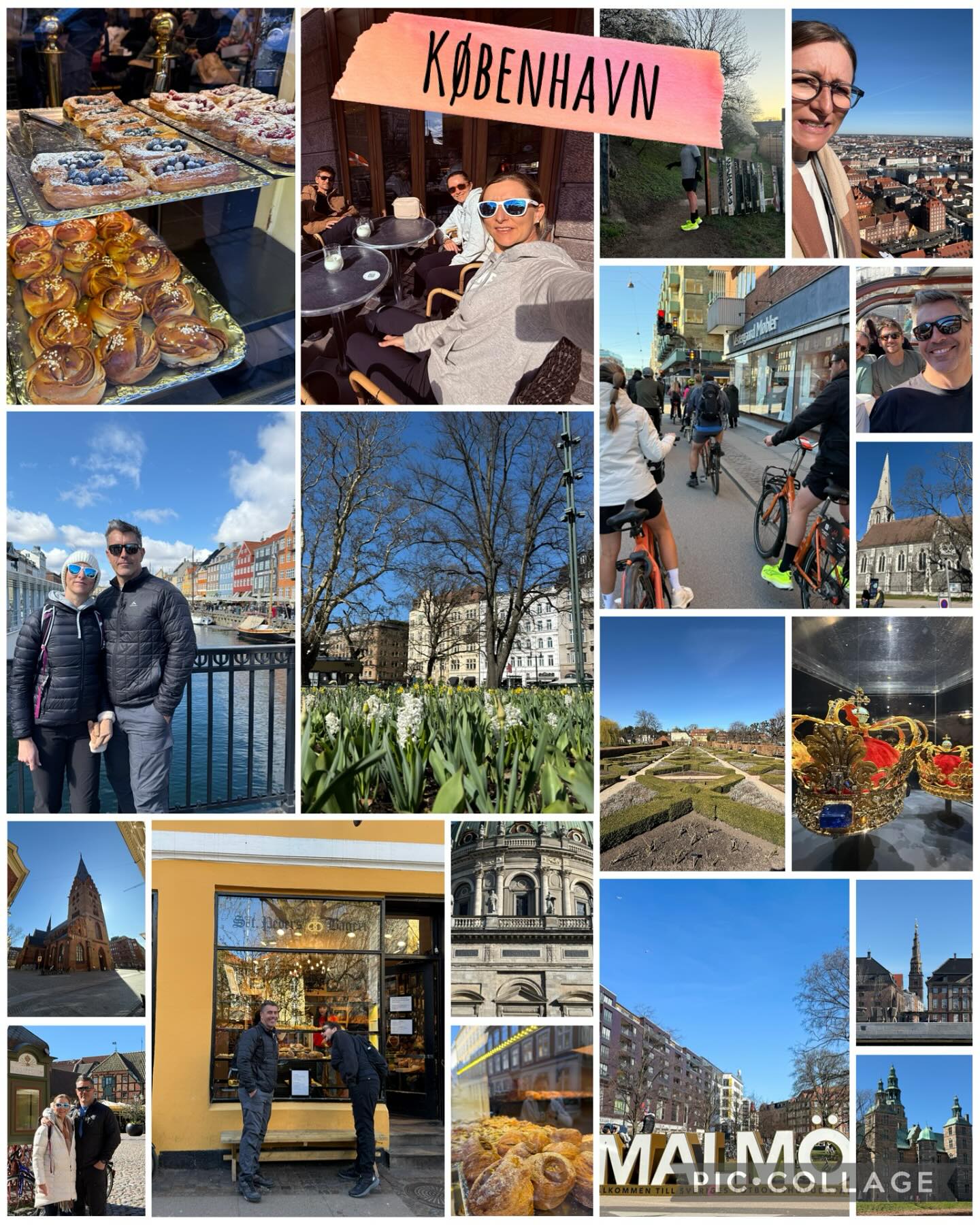 I ❤️ CPH 🇩🇰