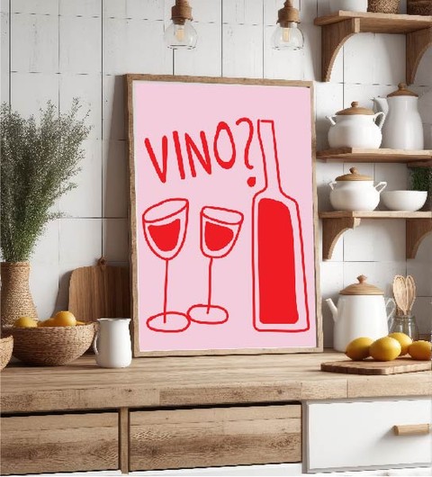 Spice up your kitchen with our fabulous art pieces! Each unique design will inspire your culinary creations. Link in Bio! #KitchenArt #HomeInspo #CookingStyle