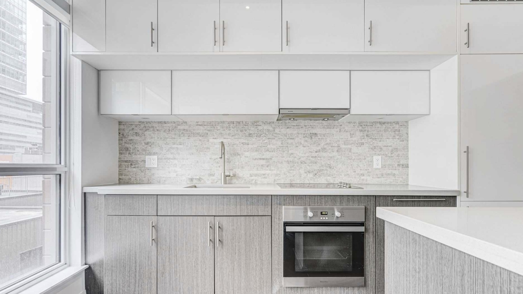 Move-In Ready Renovations – What Landlords in Toronto Need to Know.
Landlords and property managers in Toronto face increasing tenant expectations. Gone are the days when a coat of paint was enough. Today’s tenants want a clean, modern, and fresh-looking space—and they want it now. DecoWalls delivers just that with our 3-day tenant renovation packages, custom-designed for rental properties, investment condos, and short-term lease units.
We focus on the details that make a big impact: clean trims, repaired drywall, polished finishes, sanitized kitchens and bathrooms, and neutral tones that appeal to a wide tenant base. Our services include pre-move-in deep cleaning, so you can hand off the keys with confidence.
Pro tip: Renovating before showing the unit increases perceived value and helps you secure quality renters faster.
#GTARealEstate #RentalPropertyTips #TorontoLandlords #QuickRenovation #TenantReadyHomes #RentalIncomeBoost #realestatetoronto #investmentproperty #condorenovation