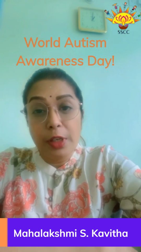🌍💙 World Autism Awareness Day 💙🌍
Let's stand together to foster acceptance, celebrate neurodiversity, and empower individuals with autism. 🤝✨ Every mind is beautiful—let’s create a world of kindness and understanding! 🌈💡
Join us in raising awareness and supporting inclusion. 🫂💖
📅 Date: 2nd April
📍 From: Sankalp Special Child Centre & K.K. Sankalp Child Neurology Centre
☎️ Contact: +91-9113002678, 8884263308
🌐 Visit: www.sankalpscc.com
#AutismAwareness #CelebrateDifferences #NeurodiversityMatters #InclusionForAll #SupportAutism 💙