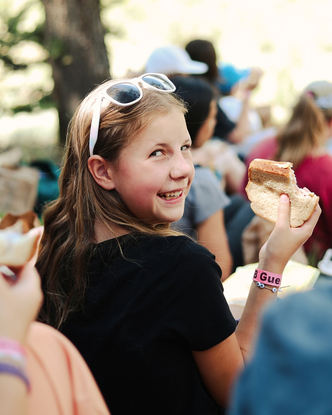 Junior Camp is officially FULL! 🫶 We can’t wait to see everyone this summer. There are still some spots at Elementary Camp, so sign up today!