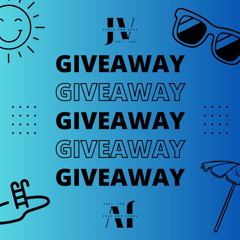 Celebrate our 40th Anniversary this year with us by entering to win this high-end, stylish, poolside basketball goal! For every $100 you spend during our Early Buy Chemical sale April 21st-April 26th, you'll earn one entry into the drawing. Don't miss your chance to enhance your summer fun—join us for this exciting giveaway, and good luck!
#ledgelounger #hoopster #earlybuy #poolife #sirona #poolseason2025 #giveawaycontest