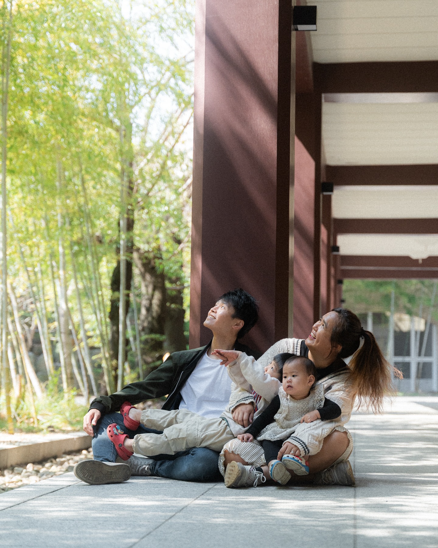 Here are some of my personal favorite spring moments in Tokyo with this lovely family from Singapore! There’s nothing more iconic than the famous Tokyo Tower 🗼Here’s a gentle reminder to capture these moments and cherish your trip for a lifetime.
Thanks for having me S & B! ☺️
📌Available nationwide
📌Solo/Couple/Family/Proposals/Engagement/Wedding/Events/Real Estate
💌 Bookings are open! Drop a DM / Checkout my website in bio
.
.
.
#portraitphotography #portraitpage #moodyportraits #photographerinjapan #portraitphotographyjapan #photographerintokyo #tokyocouplesphotographer #tokyophotographer #tokyoweddingphotographer #tokyoportrait #フォトグラファー #東京 #ポートレート #ポートレートのセカイ #tokyocameraclub #カメラマン #videographerintokyo #tokyovideographer #familyportrait #familyportraittokyo