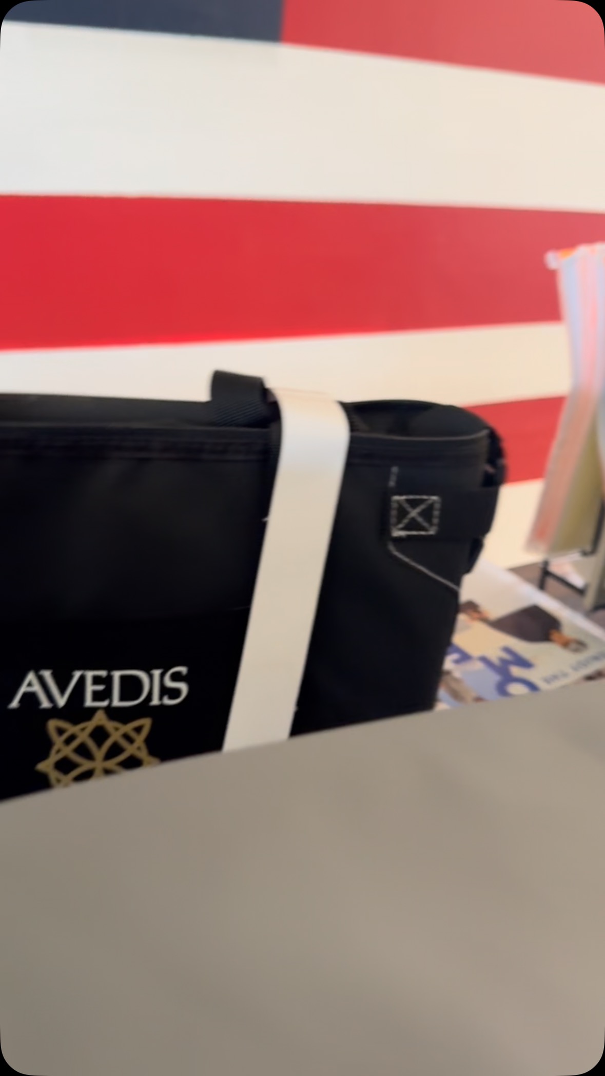 These awesome cold drink bags would look awesome with your logo on them. We would love to get you a quote.