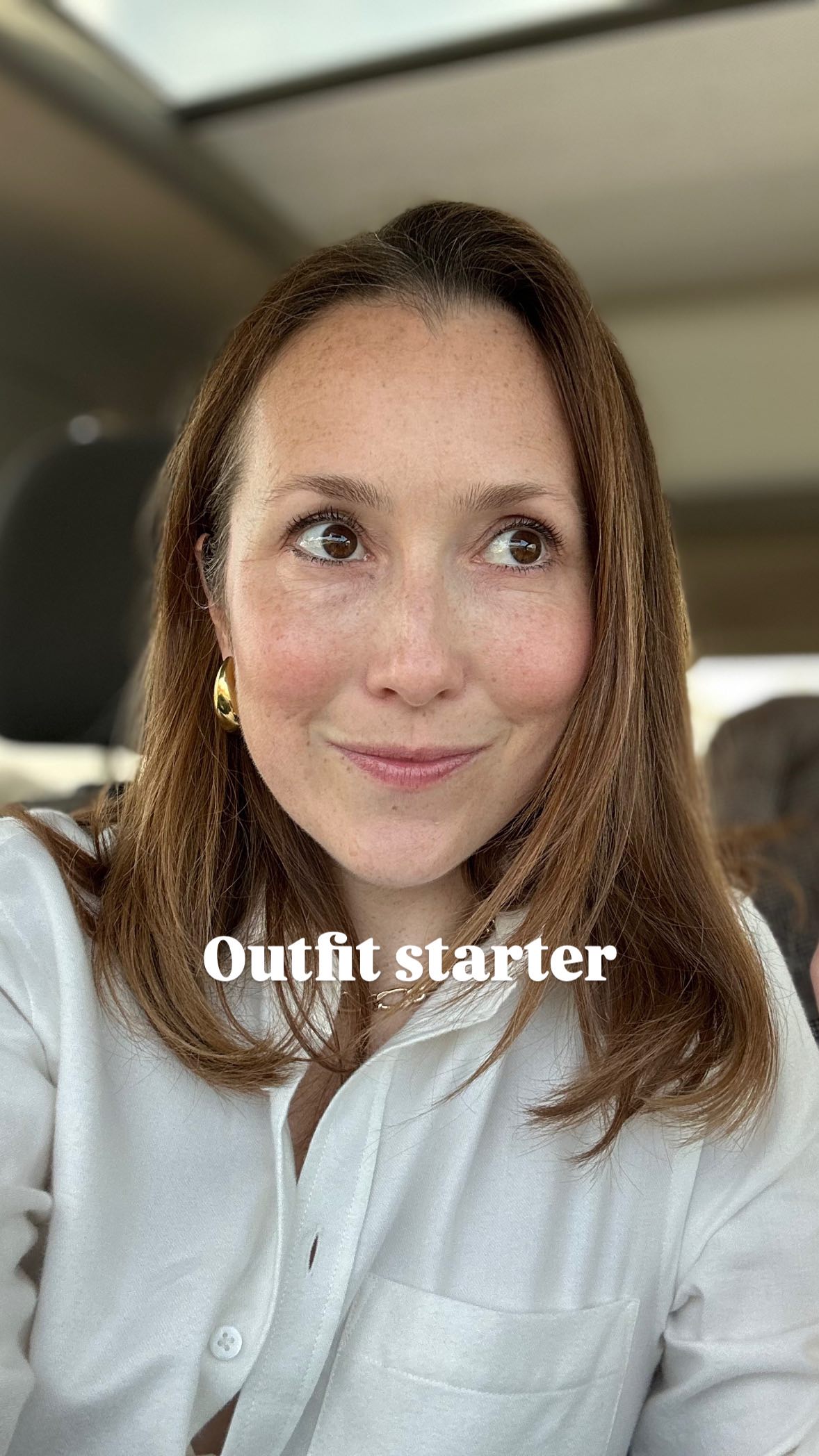 We have enough on our minds! Building an outfit shouldn’t be stressful.
When you can’t think of what to wear, start with your favourite jeans and a neutral top then build from there based on your day ahead.
Having good basics in your wardrobe is a must!
#personalstylist #basics #outfitinspo