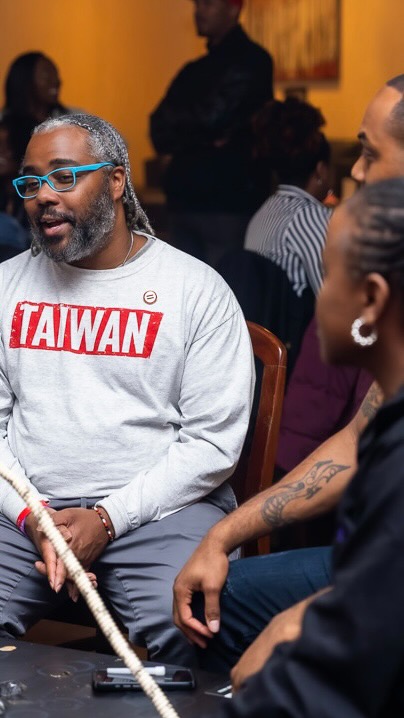 From dropping gems at info sessions to locking in strategy, our General Body Meetings are where connection meets purpose. We value every voice in the room and believe in open dialogue that drives real impact.
Charlotte young professionals, your insight matters. Your presence matters!
Join us for our next GBM on April 14th @ 6:30pm. Pull up, plug in, and be part of the movement! @nulyp @urbanleague_charlotte #ulccyp