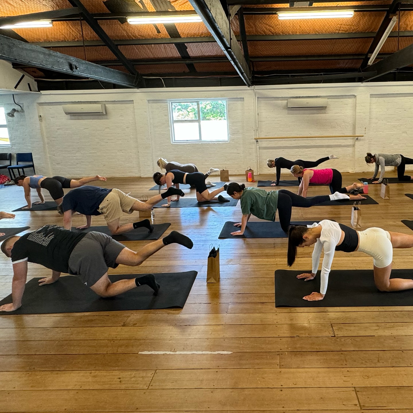 Brolates and Saturday sessions kick off tomorrow morning, if you would like to come along jump on to our website and grab yourself a ticket 🎫
See you all on the Mat