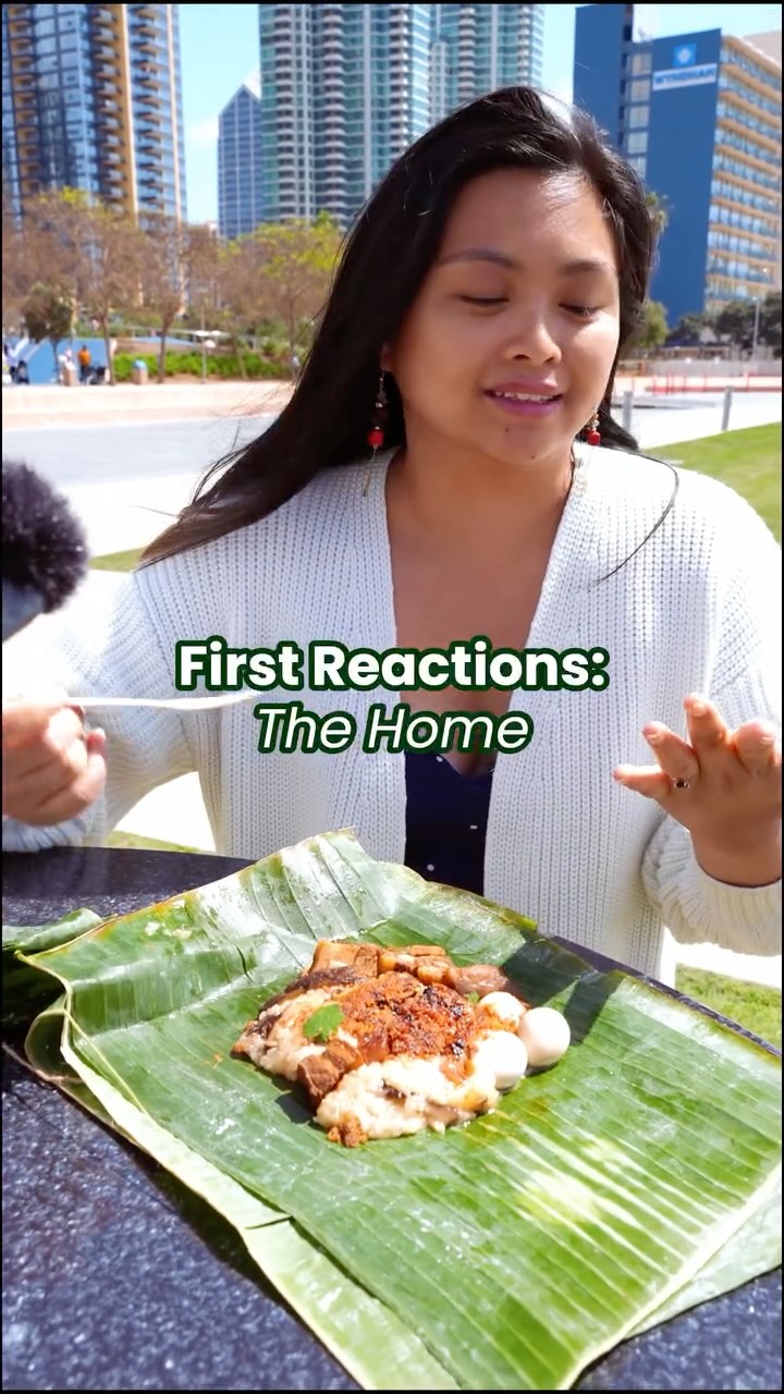 There is so much that goes into each recipe so we are always super excited to see people's first reactions and their honest thoughts. --