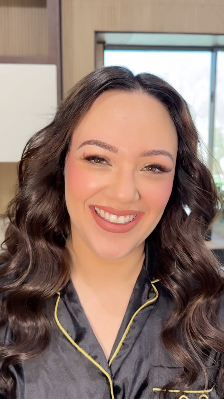 Gorgeous Momma of the XV!
Makeup by @bellawithcarmen
•
#mua #makeup #beauty #tips #tricks #beautytips #womenowned #fyp #eyemakeup #lashes #contour #beforeandafter #phoenixmakeupartist #phoenixmua #arizonamakeupartist #arizonamua #arizonabrides #bridalmakeup #brides #makeupclasses #makeuptutorial #hair#makeuplooks #bellamakeup #teambellamakeup