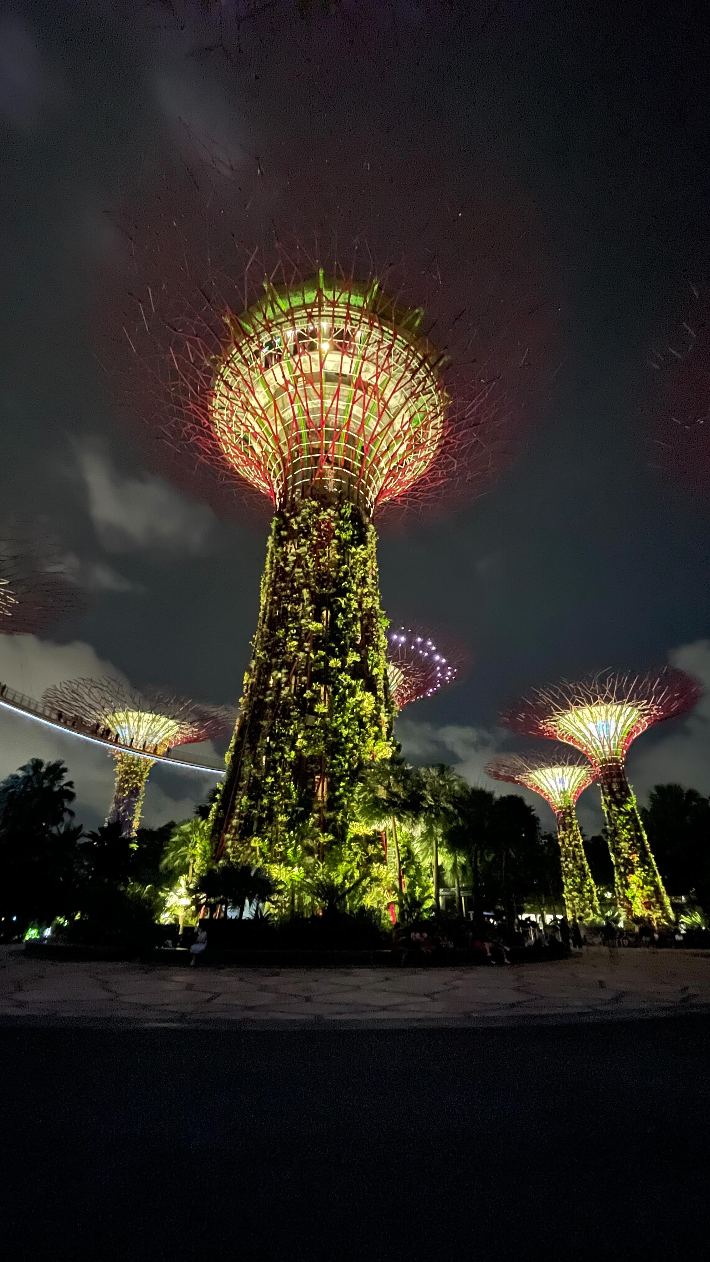 One month in Singapore – and it feels like we’ve already been on half a world tour! 🌏✨
This city is full of contrasts: ultra-modern yet rich in tradition, perfectly organized yet overwhelming at times. From our first long-haul flight with a baby to our (somewhat chaotic) first days navigating massive shopping malls and finally settling into our new home – it has been an intense and exciting journey.
The tropical heat is no joke 🔥, but the city more than makes up for it with its diversity and energy. From street food in Chinatown to sunsets at Marina Bay and relaxing moments on Sentosa – every day brings a new discovery.
Singapore is challenging, fascinating, and so much more than we expected. And our adventure is just getting started! ✨🏙️
Read more @ kessencual.com 👉🏼 Link in bio!
*****
Ein Monat in Singapur – und es fühlt sich an, als hätten wir bereits eine halbe Weltreise hinter uns! 🌏✨
Diese Stadt ist ein echter Kontrast: ultramodern und doch voller Traditionen, perfekt organisiert und gleichzeitig überwältigend. Von unserem ersten Langstreckenflug mit Baby über die ersten (leicht chaotischen) Tage in den riesigen Shopping-Malls bis hin zum Einleben in unserem neuen Zuhause – es war eine intensive, aufregende Zeit.
Die tropische Hitze ist kein Witz 🔥, aber die Stadt macht das mit ihrer Vielfalt und Energie mehr als wett. Ob Street Food in Chinatown, Sonnenuntergänge an der Marina Bay oder entspannte Stunden auf Sentosa – wir entdecken jeden Tag etwas Neues.
Singapur ist herausfordernd, faszinierend und so viel mehr, als wir erwartet hatten. Und unser Abenteuer hat gerade erst begonnen! ✨🏙️
#SingaporeLife #NeuesKapitel #ExpatJourney #KessencualAdventures