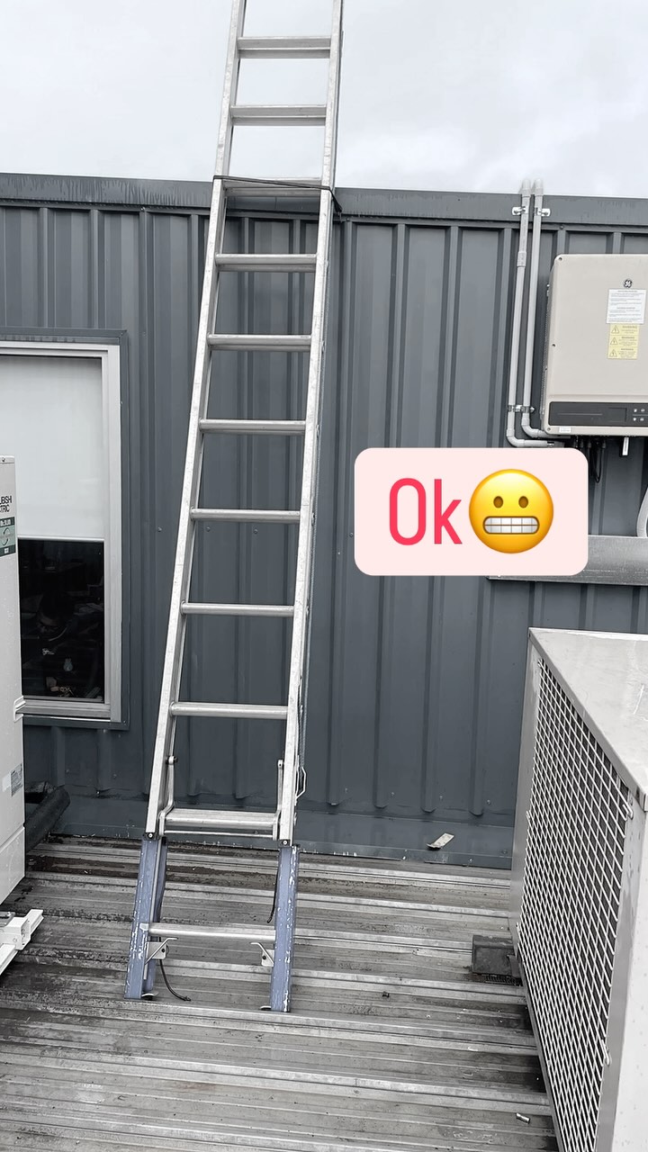 OK? Nah, we do BETTER.
Not safe? We make it SAFE.
No access? Access granted.
Call us for all your HEIGHT SAFETY & ROPE ACCESS
#heightsafety #workingatheights #ropeaccess #heightsafetysydney #workingatheightscertified #ropeaccesswindowcleaning #ropeaccesssydney #