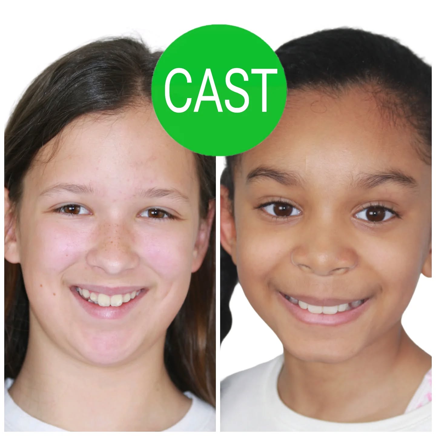 Well done to Sofija and Rhia who had fun on set filming a campaign 🌟
#proudagents #model #modelling #modelagency #modelscout #modelswanted #londonmodel #modellife #talentagent #talentagency #talentdirector #acting #childmodel #kidmodel #childactor #casting #castingcall #openaudition #castingagency #castingdirector #ukmodel #babymodel #modellingagency #londonkidsmodel #modelportfolio #instamodel #studioshoot #kidsportfolio #headshotphotography #modellingagency