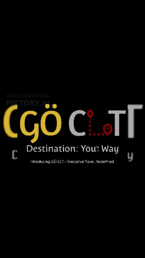 Behind Every Seamless Ride Is a Solid Workflow.
At GÖ CLT, excellence isn't improvised — it's engineered.
This quick look into our internal workflow shows how our Relief Drivers maintain precision, professionalism, and premium standards at every turn.
Tap in to see what sets us apart.
#ExecutiveTravel #WorkflowMatters #GÖCLT #ReliefDrivers #CharlotteElite