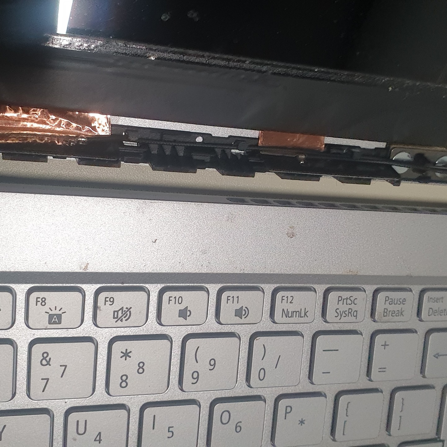 Acer Swift 3
Acer Swift 3 screen replacement same-day service. Is you screen showing lines, flicking, not showing display?
Well we can have you up and running same-day with a approved screen for your make and model. Just to name a few we cater for, Dell, HP, Lenovo, Samsung, Gigabyte, Asus, ROG, Apple, and Omen laptops.
Why pick Goldmine Computer Repairs
Approved parts from suppliers
Correct Refresh Hz for your laptop make and model
Quality Parts / 3 Months warranty
Ongoing Updates During Repair / Videos & Photos
Professional Installation
Qualified Technicians
Call us today to book your laptop screen replacement!
#acerswift3 #screenreplacement #screenreplacementlondon #laptoprepairs #acer #samedaylaptoprepairs #apple #applemacbookair #applemacbookpro #Lenovo #Samsung #Gigabyte #Asus #ROG #Apple #Omen #coffeestudioclapham #goldminecomputerepairs #goldminecomputerrepairs