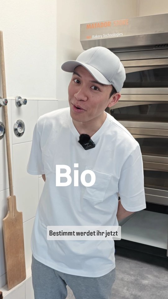 Wusstest du das? 🤔
🧠: "Gluten, der Feind in deinem Brot" (ARTE, 2021, 49:26-49:37)
#sauerteig
#sauerteigbrot
#sourdough
#berlinerbrot
#brotbacken
#brotbackenmachtglücklich
#berlinfood
#berlinfoodie
#berlinfoodguide
#bio