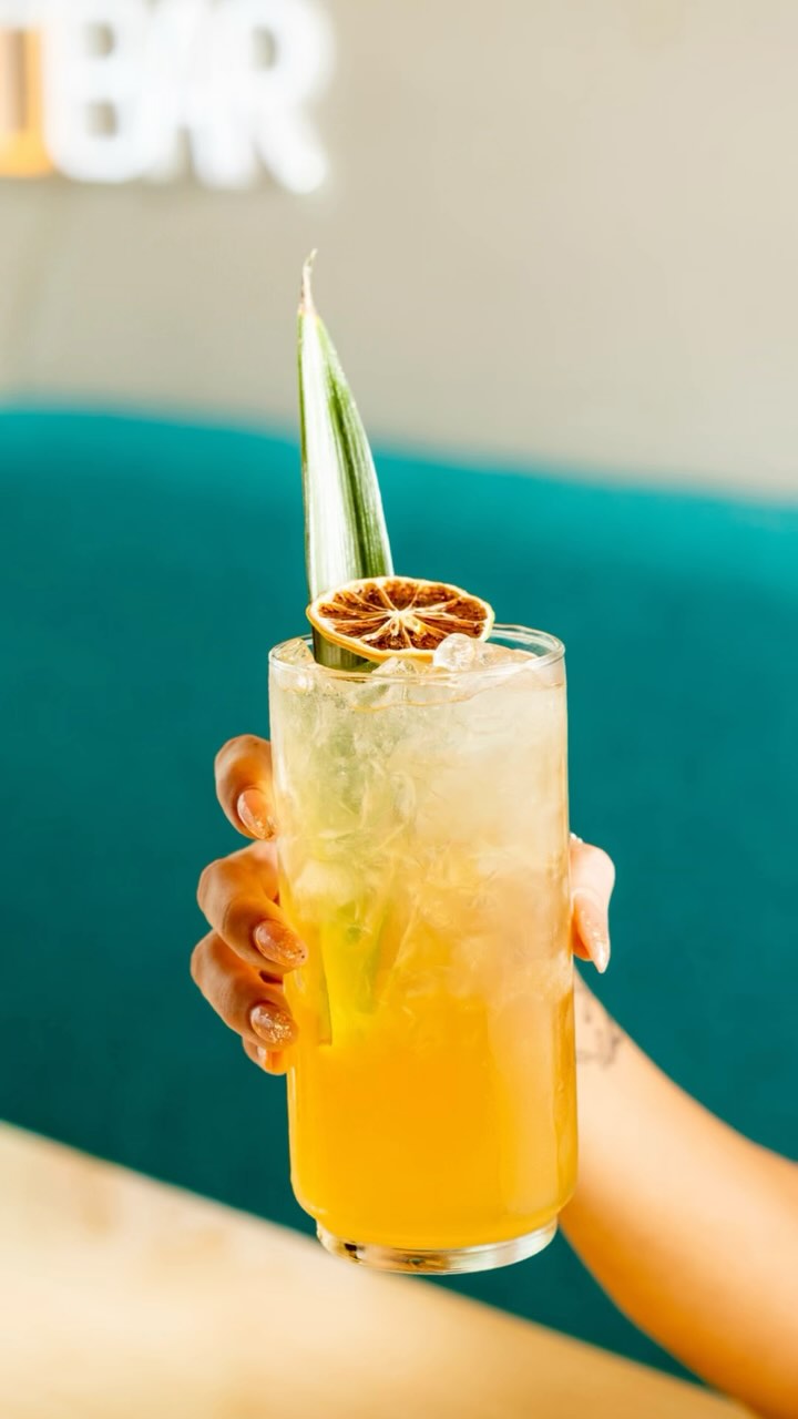 Algo del @mbsportsbarisla en #islamujeres