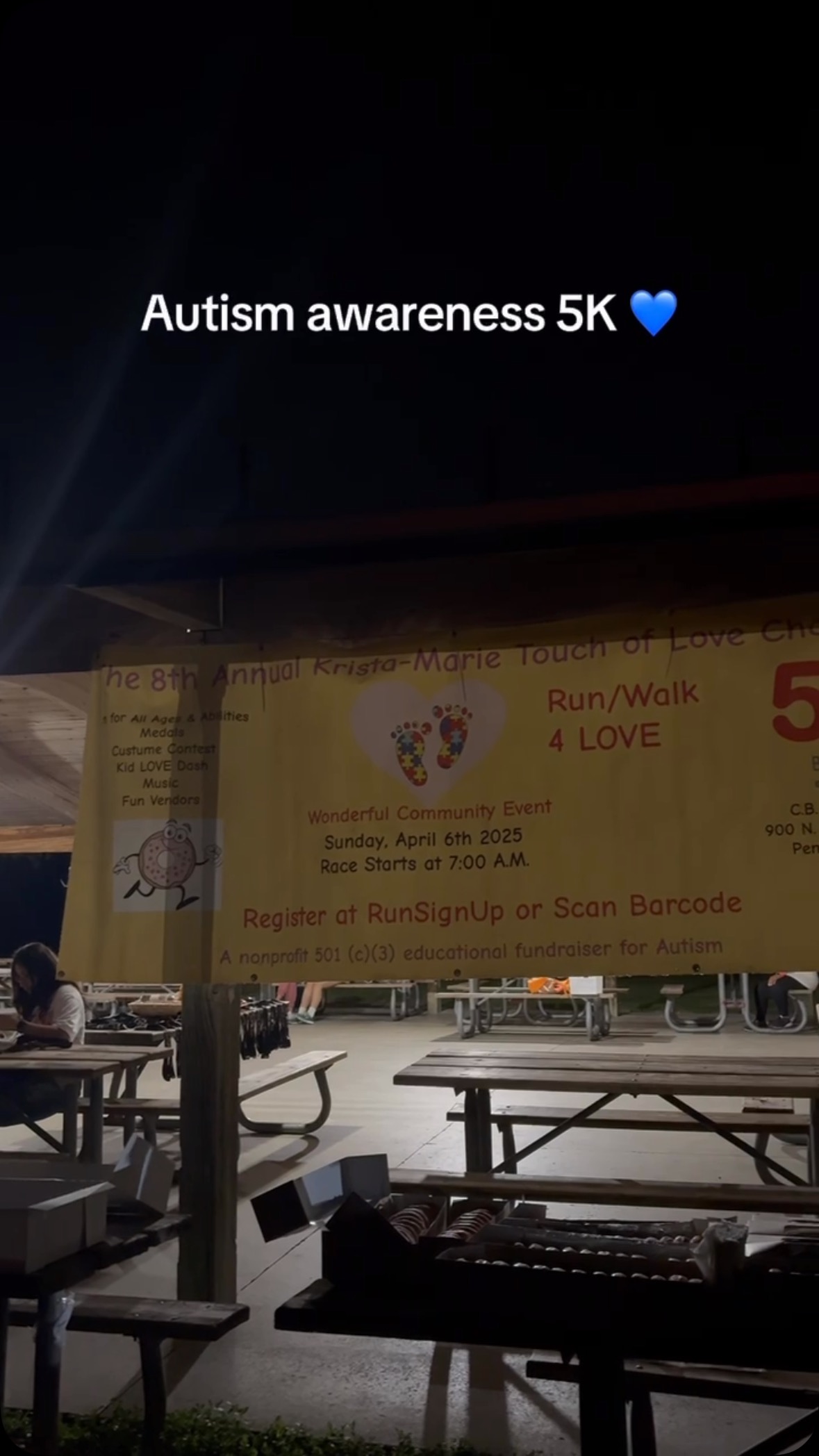 This Autism Acceptance Month, we proudly participated in the Krista-Marie Touch of Love 5K! We love what we do, and we love giving back—celebrating, supporting, and advocating for every individual with autism. From walking alongside families to parenting through the ups and downs, we’re here to uplift each unique journey. Autism is not one-size-fits-all, and this month (and every month), we’re choosing to listen, learn, and lead with love.
#AutismAcceptanceMonth #KristaMarie5K #CelebrateDifferences #ParentingAutism #SupportAutismAwareness #Neurodiversity #WalkForAutism #ABACommunity #InclusionMatters #LoveWithoutLabels