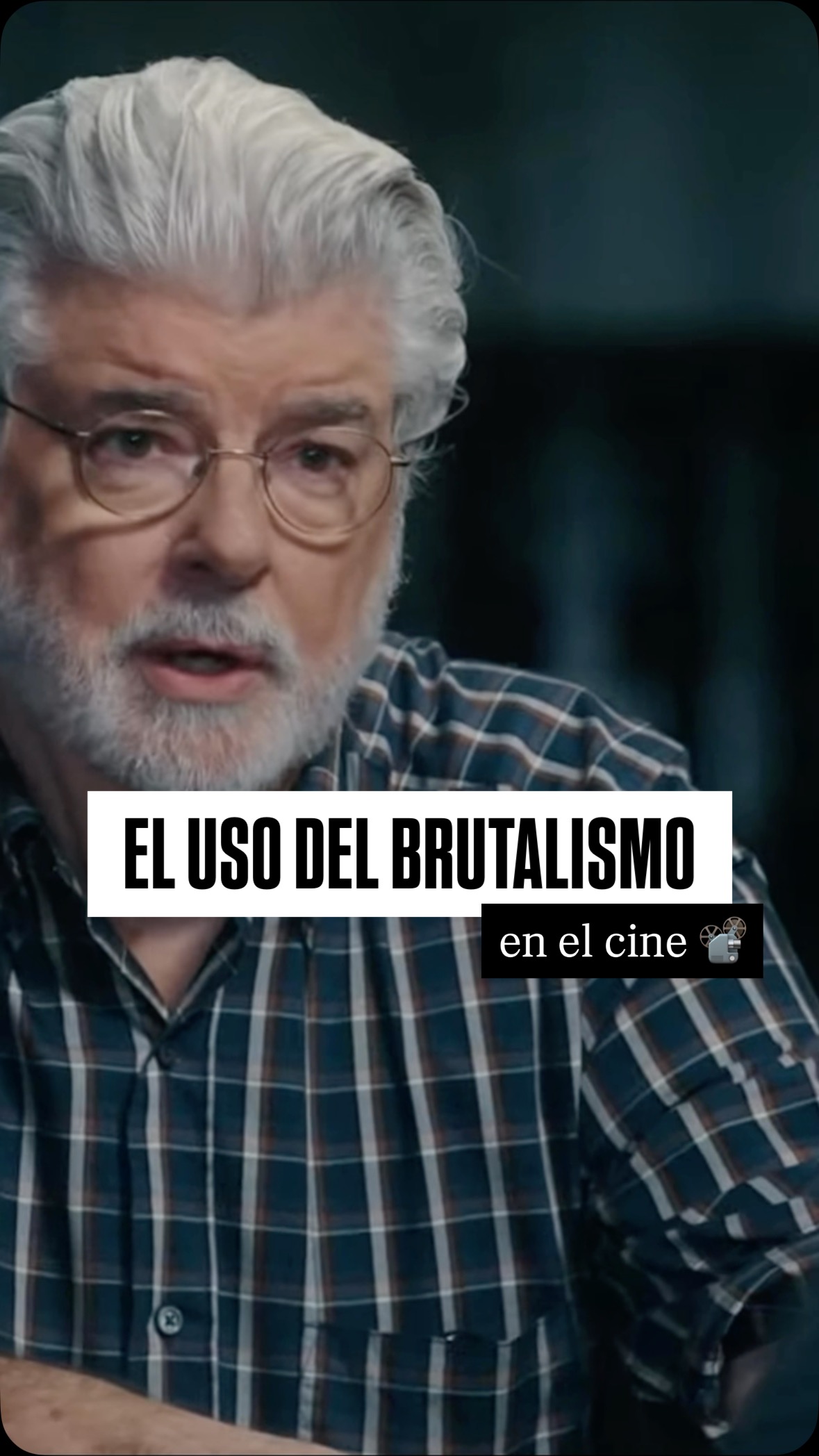El brutalismo no es solo concreto y geometría ⬇️
En el cine, esta arquitectura se convierte en símbolo de aislamiento, poder, distopía… y a veces, resistencia 🎥🏢
En este reel te muestro cómo los directores usan el brutalismo para hablar sin palabras.
¿Te habías fijado en esto alguna vez?
👇 Cuéntame si te gusta esta estética o te incomoda
#Brutalismo #Arquitectura #ArquitecturaBrutalista #architecture #brutalism #elbrutalista #thebrutalist