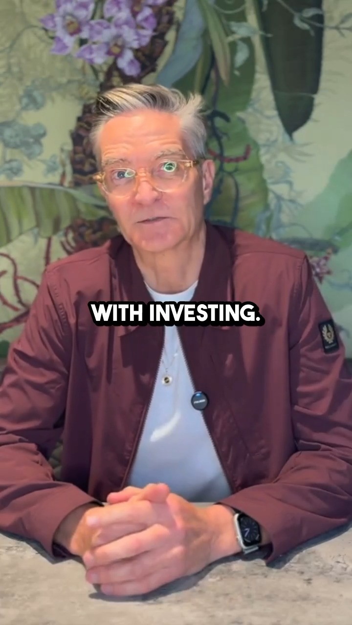 If you're a dentist who is looking to start investing, here are our top 3 tips 👆
#financialplanning #financialadvice #finance #dentist #dentistlife #investing #money