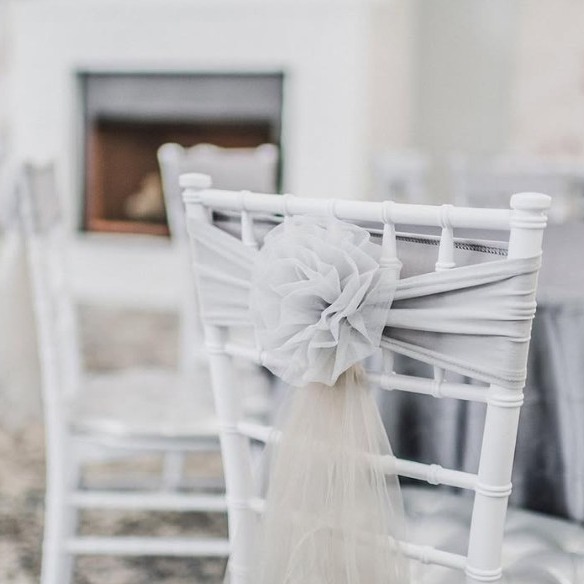 ✨ Imagine your special day surrounded by elegance and sophistication! This stunning view from one of our carefully styled seating arrangements captures the essence of our venue's luxurious yet inviting atmosphere. 🤍
With classic white chairs adorned with delicate fabric details, and a setting that exudes timeless charm, our venue is the perfect canvas for your dream wedding. Every angle promises a beautiful backdrop for your celebration and photos! 📸
💌 Fall in love with where you'll say "I do." DM us to book your venue tour today!
#WeddingVenue #ChicWeddings #ElegantWedding #BrideToBe #VenueGoals #LuxuryWedding #SayIDoInStyle #ncweddingvenue #greensboronc