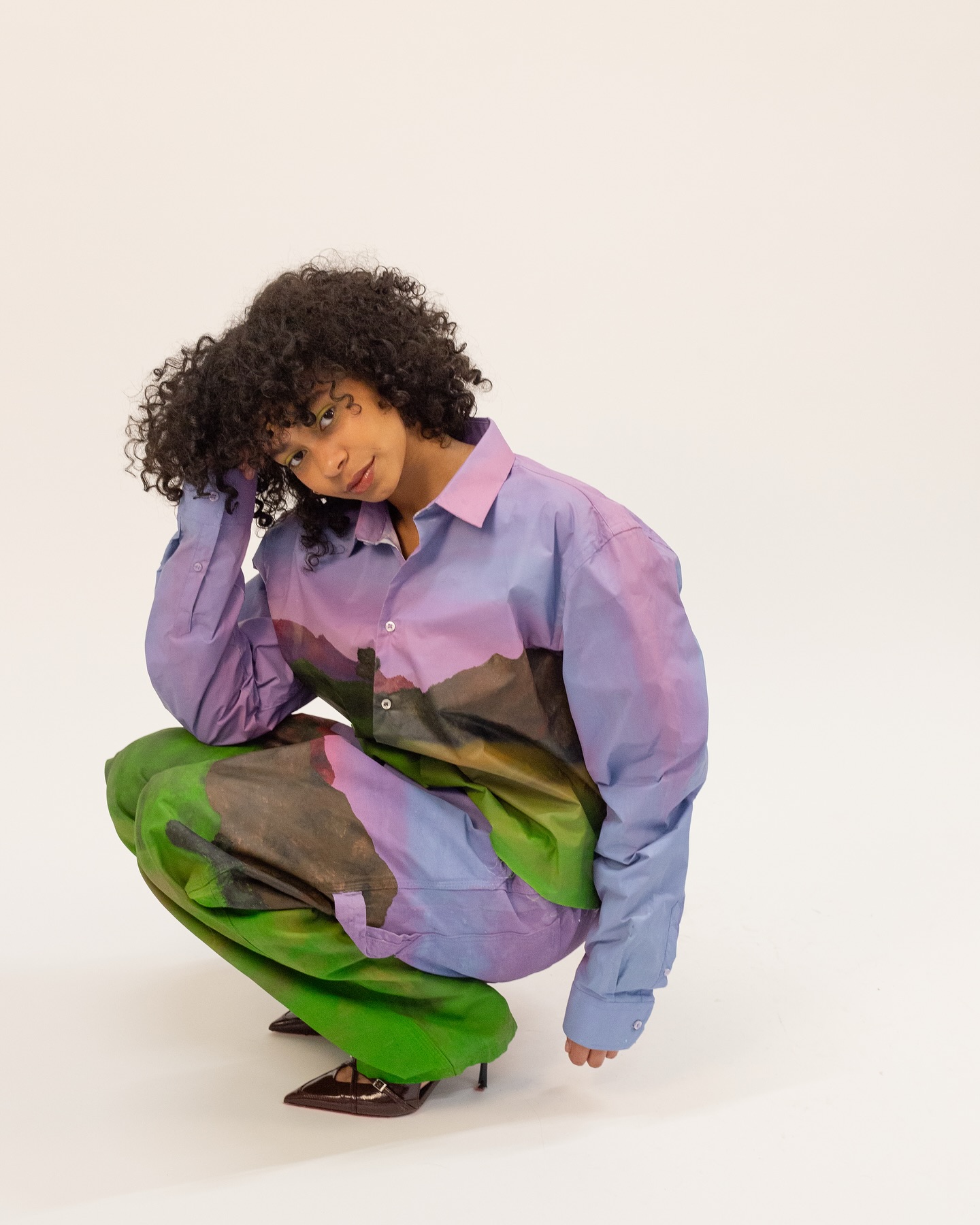 New suit alerttt 🍏✨🪻
Credits:
Muah: @facesbynicky
Photography: @daphnemonsma
Styling: @feevthelabel
Models: @esmeeraldcf @kajsacha_