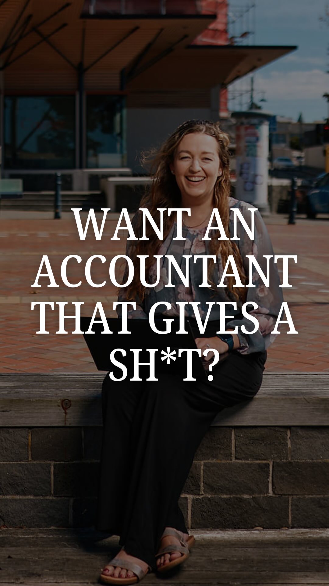 New financial year, new accountant? 🤓 💻
If your current one’s giving ghosted vibes 👻 or you only hear from them at tax time… 😩 maybe it’s time to upgrade. 🆙
Let’s make this your most profitable year yet! 🤑