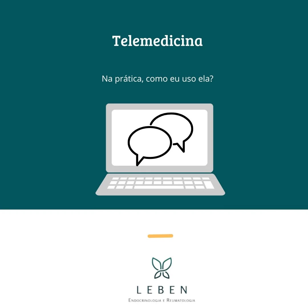 Telemedicina vs. Atendimento Presencial
A telemedicina é a prática de fornecer cuidados médicos à distância, utilizando tecnologias como videoconferências, mensagens de texto e aplicativos móveis. Isso permite que pacientes e médicos se comuniquem sem a necessidade de se encontrarem fisicamente.
Diferenças em Relação ao Atendimento Presencial
- Avaliação Física: O atendimento presencial permite exames físicos completos, como palpação e auscultação, que são limitados na telemedicina.
- Diagnóstico e Tratamento: Em casos complexos ou que exigem procedimentos invasivos, o atendimento presencial é essencial para um diagnóstico preciso e tratamento seguro.
- Relacionamento Médico-Paciente: O contato pessoal pode fortalecer a relação entre médico e paciente, o que pode ser minimizado na telemedicina.
O que Pode Ser Feito na Telemedicina?
- Consultas de Rotina: Monitoramento de condições crônicas, como hipertensão e diabetes.
- Orientações Nutricionais e Físicas:Planos personalizados para nutrição e treinamento físico.
- Saúde Mental: Acesso rápido a serviços de saúde mental, como consultas com psicólogos e psiquiatras.
- Discussão de Sintomas: Avaliação de sintomas não urgentes, como dor de cabeça ou diarreia.
- Revisão de Exames: Análise de resultados de exames realizados presencialmente.
- Prescrição de Medicamentos: Possível em muitas plataformas, com receita digital.
- Orientações de Saúde: Dicas sobre hábitos saudáveis e prevenção de doenças.
O que Não Pode Ser Feito na Telemedicina?
- Exames Físicos Completo: Procedimentos que requerem palpação, auscultação ou exames invasivos devem ser realizados presencialmente.
- Prescrição de Tratamentos Complexos: Em casos que exigem avaliação física detalhada ou procedimentos invasivos, o atendimento presencial é necessário.
Essas consultas são especialmente úteis para casos não urgentes e para o acompanhamento de condições crônicas, mas em situações que exigem exame físico completo ou procedimentos invasivos, o atendimento presencial é necessário.
Clínica Leben
WhatsApp (47) 99951-1836
Blumenau - Santa Catarina
#telemedicina #atendimento #clinica #cuidados #atenção #gestão #continuidade #consultamédica #saude